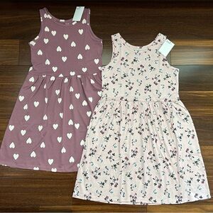 BNWT H&M Beautiful Dress Set 💜